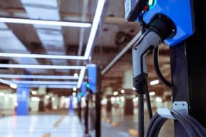 Firmenwagen: Sollten wir Elektromodelle bevorzugen?
