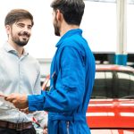 Bedeutung regionaler Informationen für lokale Autoverkäufer