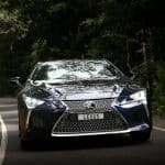 Gebrauchter Lexus: Eine kluge Wahl für ein erschwingliches Luxusauto