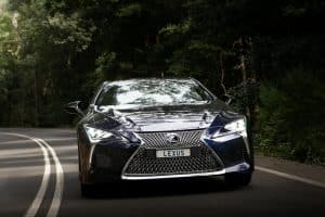 Gebrauchter Lexus: Eine kluge Wahl für ein erschwingliches Luxusauto
