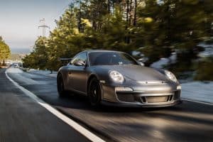 Häufige Fehler bei der Porsche-Wartung und wie man sie vermeidet